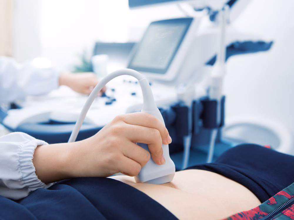 Quanto tempo dura um ultrassom morfológico?