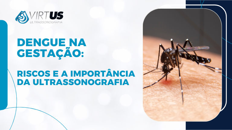 Dengue na Gestação Riscos e a Importância da Ultrassonografia - Virtus Ultra em Blumenau