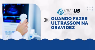 Ultrassom na Gravidez